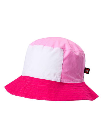 LEGO Hut in Bunt/ Pink