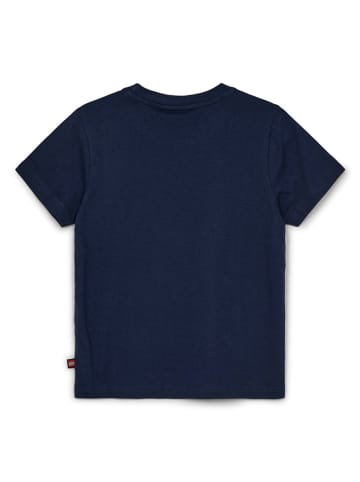 LEGO Shirt in Dunkelblau/ Bunt