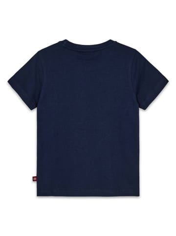 LEGO Shirt in Dunkelblau