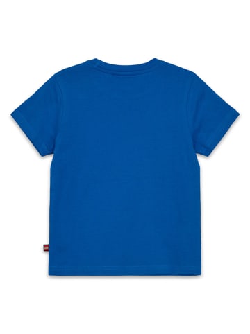 LEGO Shirt blauw/meerkleurig