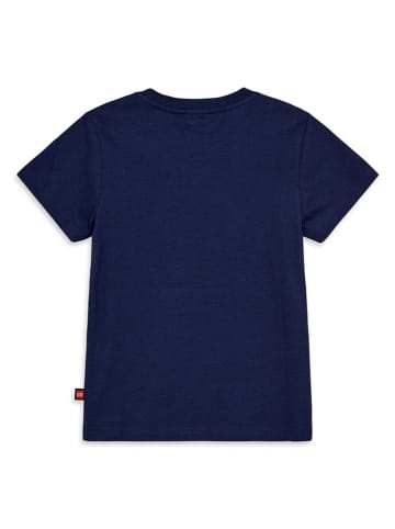 LEGO Shirt donkerblauw