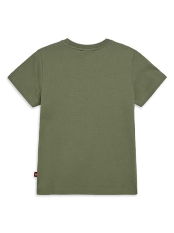 LEGO Koszulka w kolorze khaki