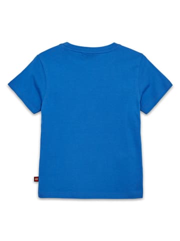 LEGO Shirt blauw/meerkleurig