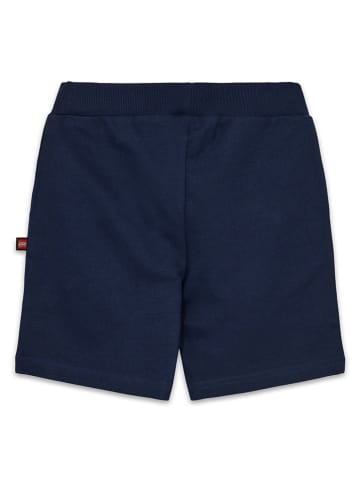 LEGO Sweatshorts in Dunkelblau