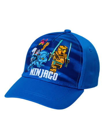 LEGO Pet blauw