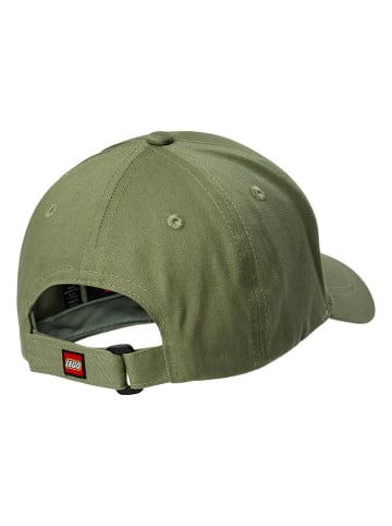 LEGO Cap in Grün