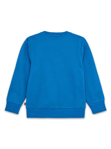 LEGO Sweatshirt blauw/meerkleurig