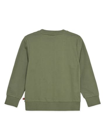 LEGO Sweatshirt groen/meerkleurig