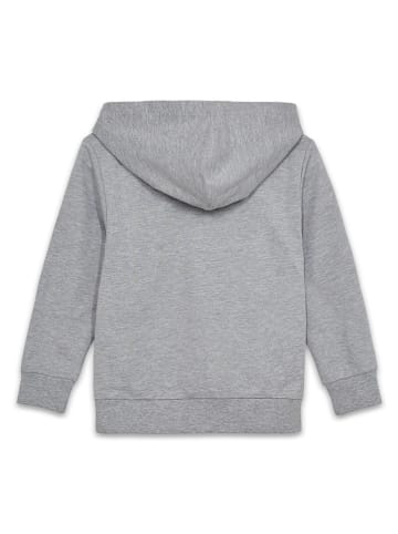 LEGO Hoodie in Grau/ Bunt