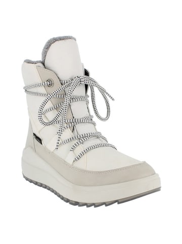 Kastinger Winterboots "Wolaas" wit