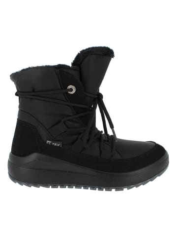 Kastinger Winterboots "Wolaas" zwart