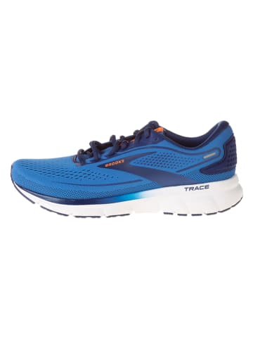 Brooks Hardloopschoenen "Trace 2" blauw