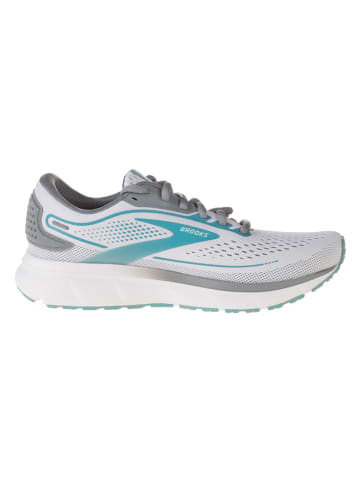 Brooks Hardloopschoenen "Trace 2" grijs