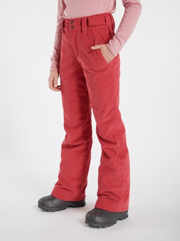 Protest Ski-/snowboardbroek "Daysi" rood