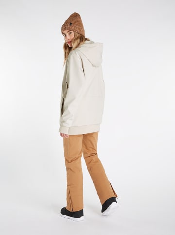 Protest Softshelljacke "Zions" in Creme