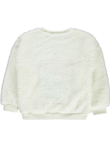CIVIL Sweatshirt in Crème