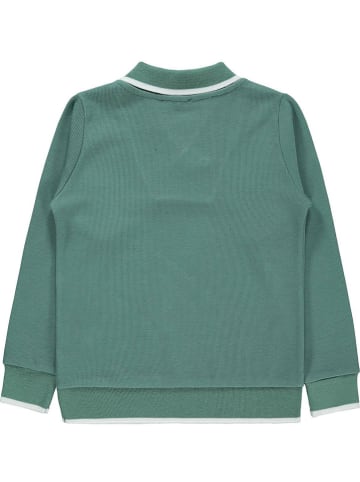 CIVIL Sweatshirt groen