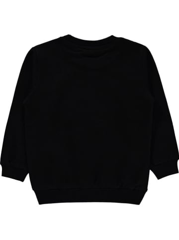 CIVIL Sweatshirt zwart