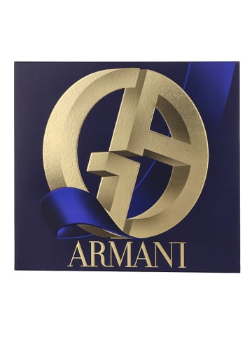 Giorgio Armani 2tlg. Set: "Armani Code Pour Homme" - 2 x EdT