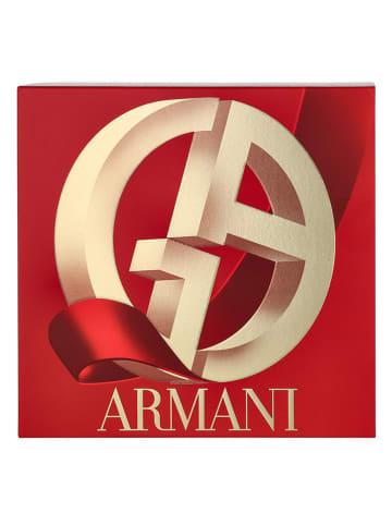Giorgio Armani 2-częściowy zestaw "Si" - 2 x EDP