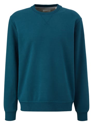 s.Oliverrrrr Sweatshirt blauw