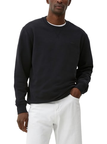 s.Oliverrrrr Sweatshirt zwart