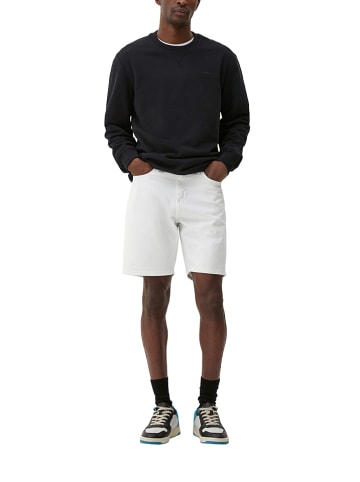 s.Oliverrrrr Sweatshirt zwart