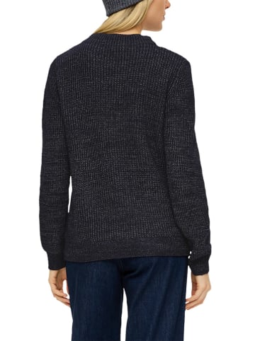 s.Oliver Trui donkerblauw