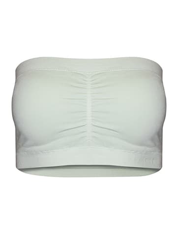 Magic Bodyfashion Bandeau-beha "Comfort Bandeau Bamboo" groen