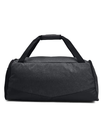Under Armour Sporttasche "Undeniable 5.0" in Schwarz - (B)62 x (H)29 x (T)31 cm
