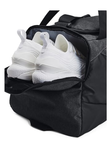Under Armour Sporttasche "Undeniable 5.0" in Schwarz - (B)62 x (H)29 x (T)31 cm