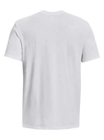 Under Armour Trainingsshirt wit
