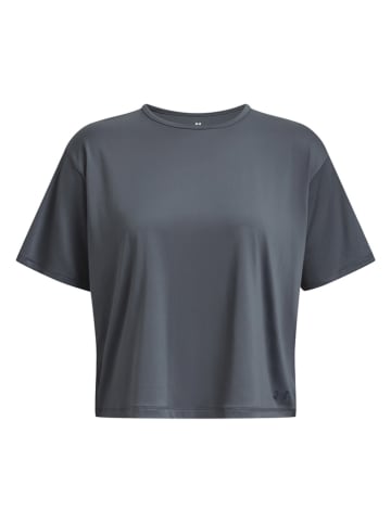 Under Armour Funktionsshirt "Motion" in Grau
