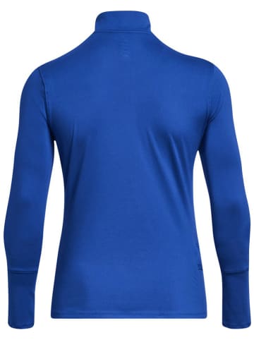 Under Armour Functioneel shirt "Qualifier Run" blauw