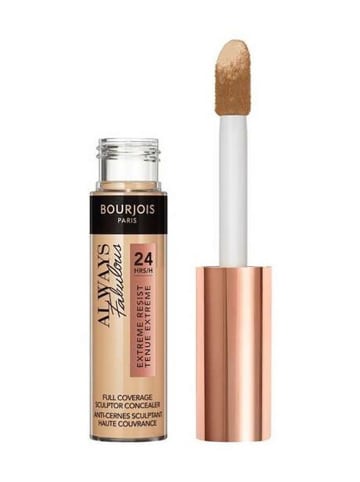 Bourjois Korektor "Always Fabulous - 100 Ivory" - 11 ml