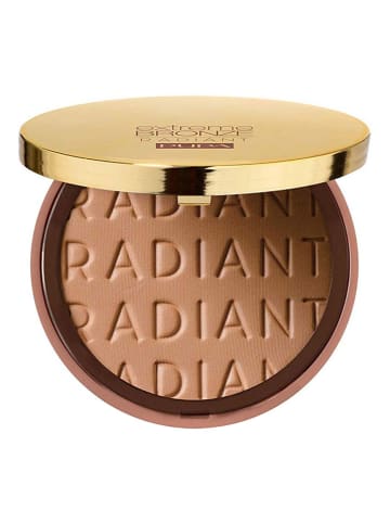 Pupa Milano Bronzer "Extreme Bronze - 020 Sienna", 10 g