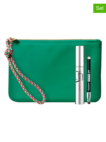 Pupa Milano 3tlg. Geschenkset: "Vamp!"