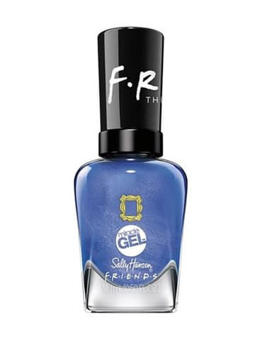 Sally Hansen Nagellack "Miracle Gel - 008 How Do You Bluein?", 14,7 ml