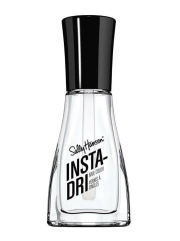 Sally Hansen Lakier do paznokci "Smalto Insta Dri - 103 Clearly Quick" - 17 ml