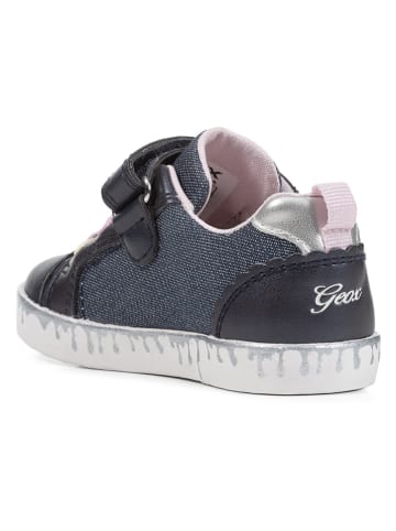 Geox Sneakers "Kilwi" in Dunkelblau