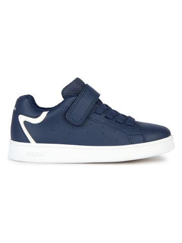 Geox Sneakers "Eclyper" in Dunkelblau