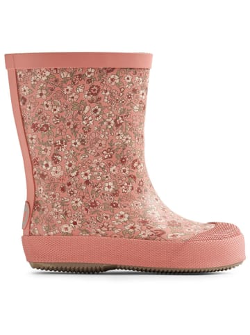 Wheat Gummistiefel in Pink