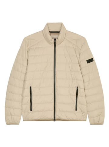 Marc O´Polo Steppjacke in Beige