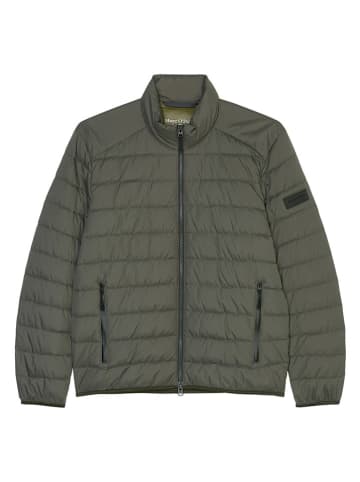 Marc O´Polo Steppjacke in Grün