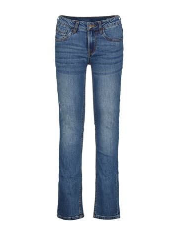 Garcia Jeans - Super Slim fit - in Blau