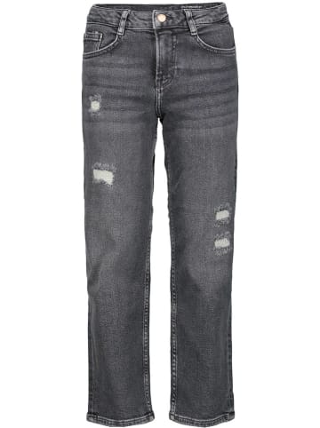 Garcia Jeans - Regular fit - in Schwarz