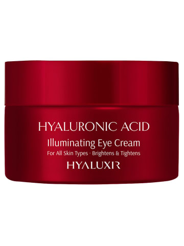 Hyaluxir Augencreme "Hyaluronic Acid", 30 ml