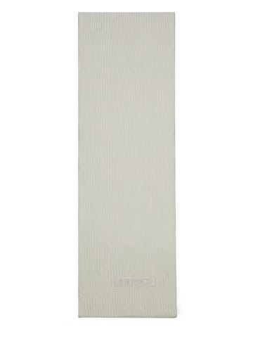 Liu Jo Szal w kolorze kremowym - 180 x 40 cm
