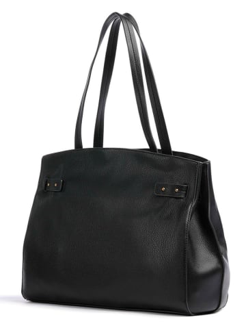 Liu Jo Schultertasche in Schwarz - (B)39 x (H)29 x (T)13 cm