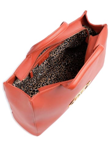 Liu Jo Henkeltasche in Orange - (B)40 x (H)28 x (T)14 cm
